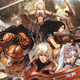 Illustration for article titled iXenoblade Chronicles /iGave Me What I Wanted From a JRPG